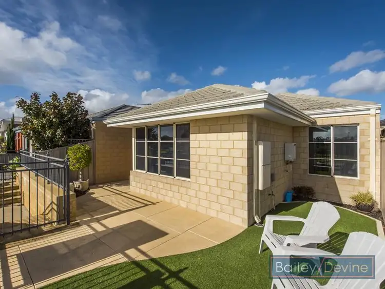 Fifth view of Homely house listing, 18 Weebill Way, Southern River WA 6110