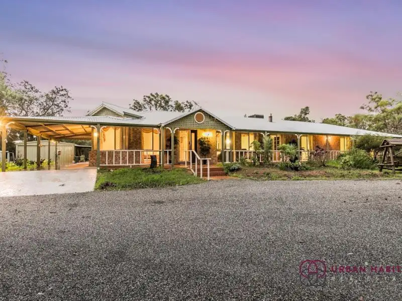 Main view of Homely house listing, 54 Marri Park Drive, Casuarina WA 6167