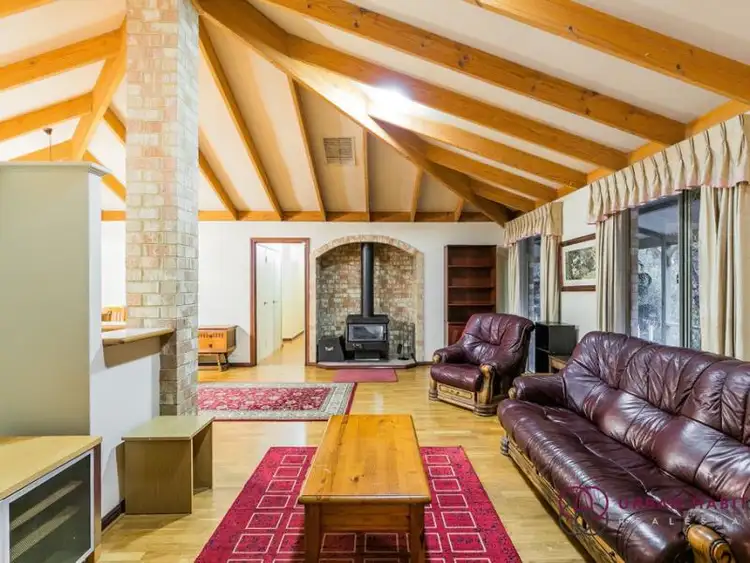 Second view of Homely house listing, 54 Marri Park Drive, Casuarina WA 6167