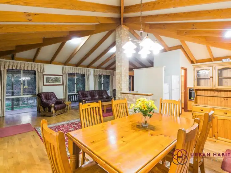 Fifth view of Homely house listing, 54 Marri Park Drive, Casuarina WA 6167