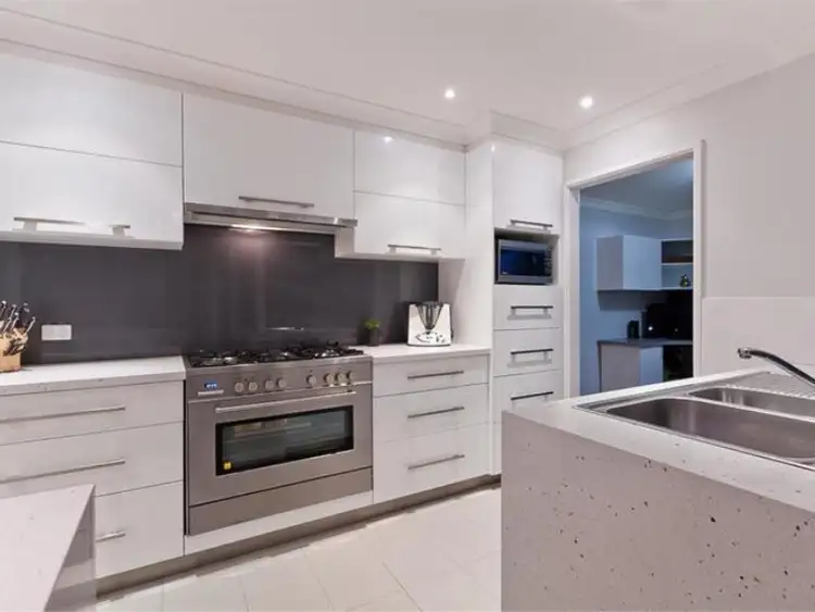 56 Broadhurst Crescent, Bateman WA 6150