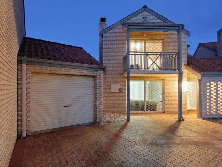 Second view of Homely townhouse listing, 15 Watervista Close, The Vines WA 6069
