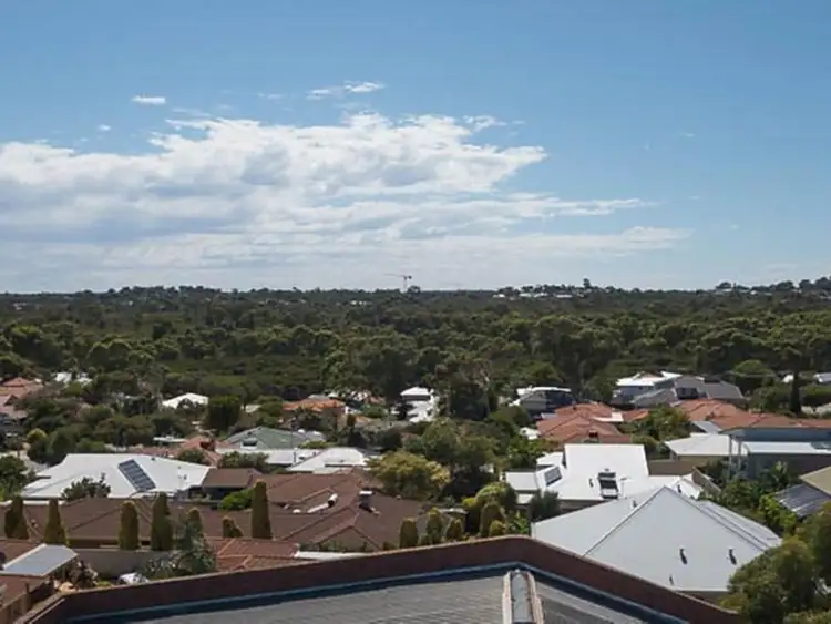 Third view of Homely apartment listing, 404/99 Flora Terrace, North Beach WA 6020