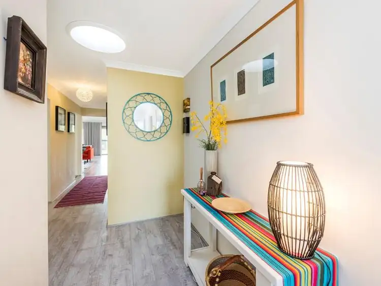 Second view of Homely house listing, 41 Carmen Circuit, The Vines WA 6069