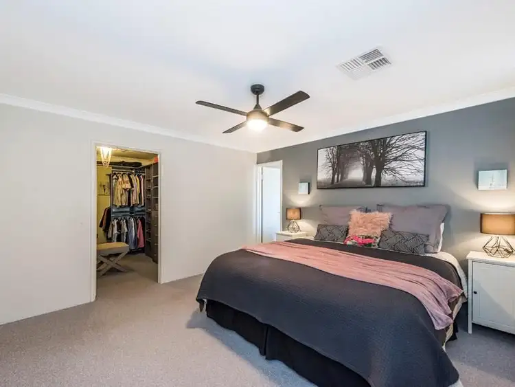 Seventh view of Homely house listing, 41 Carmen Circuit, The Vines WA 6069