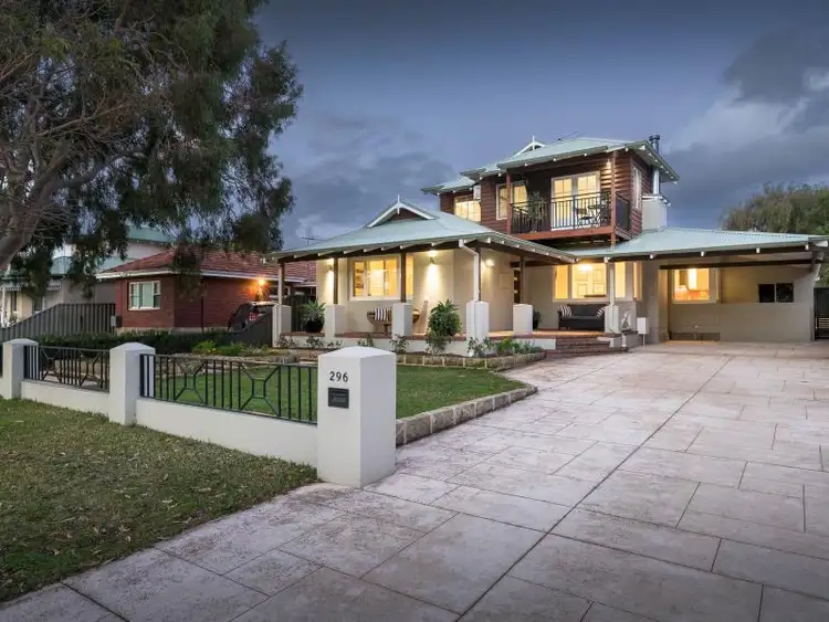 296 Flamborough Street, Doubleview WA 6018