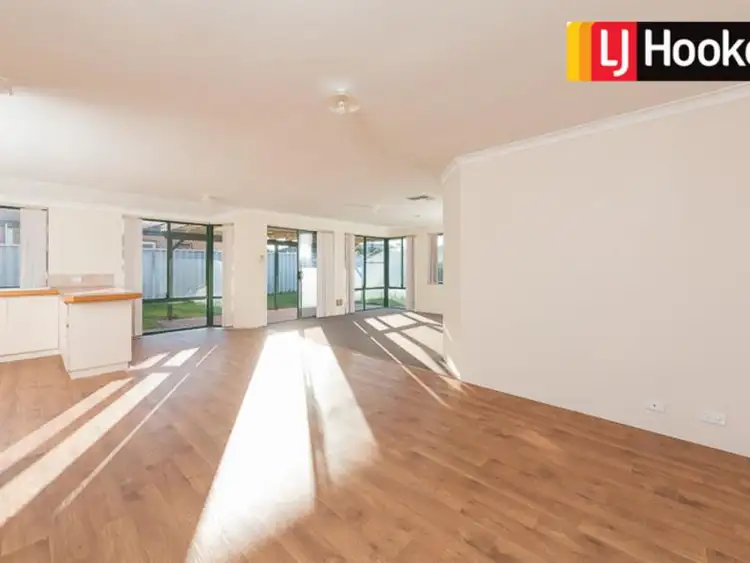 Main view of Homely house listing, 9 Touraine Vista, Port Kennedy WA 6172