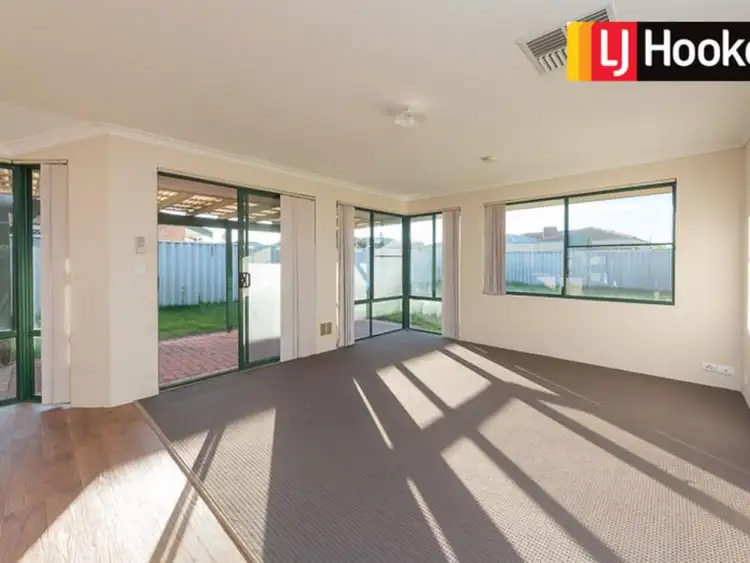 Sixth view of Homely house listing, 9 Touraine Vista, Port Kennedy WA 6172