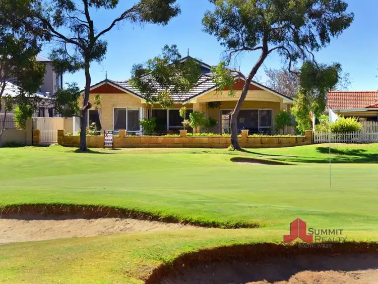 21 Gleneagles Way, Pelican Point WA 6230