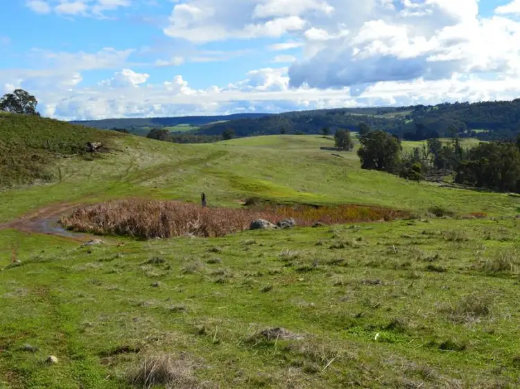 Second view of Homely rural property listing, Lot 5 Hearle Rd, Mumballup WA 6225