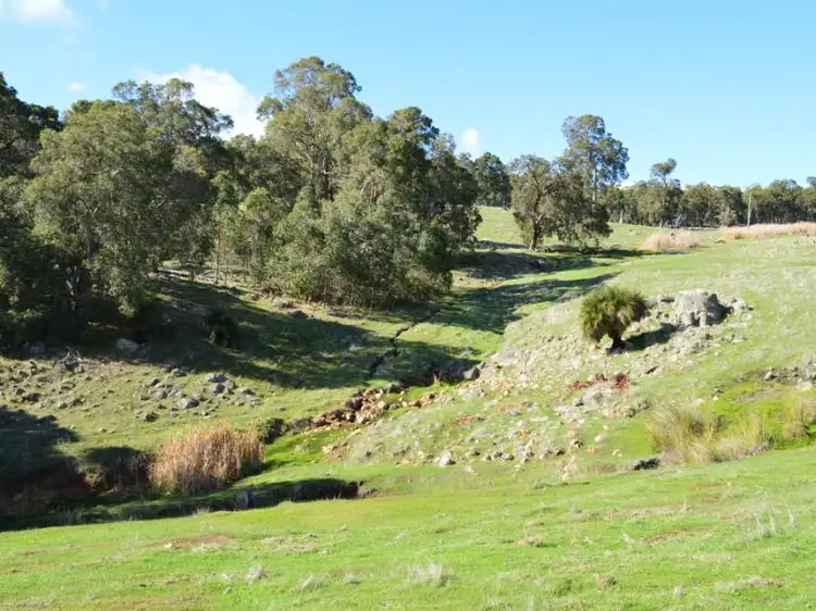 Third view of Homely rural property listing, Lot 5 Hearle Rd, Mumballup WA 6225