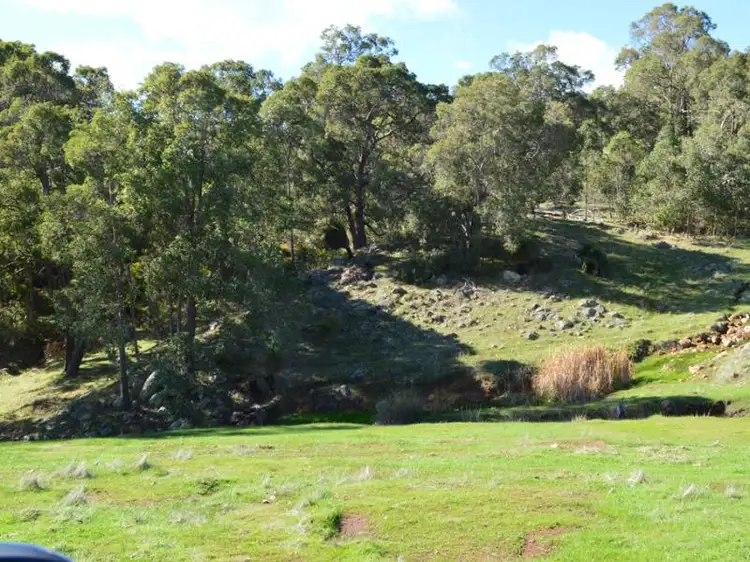 Fourth view of Homely rural property listing, Lot 5 Hearle Rd, Mumballup WA 6225