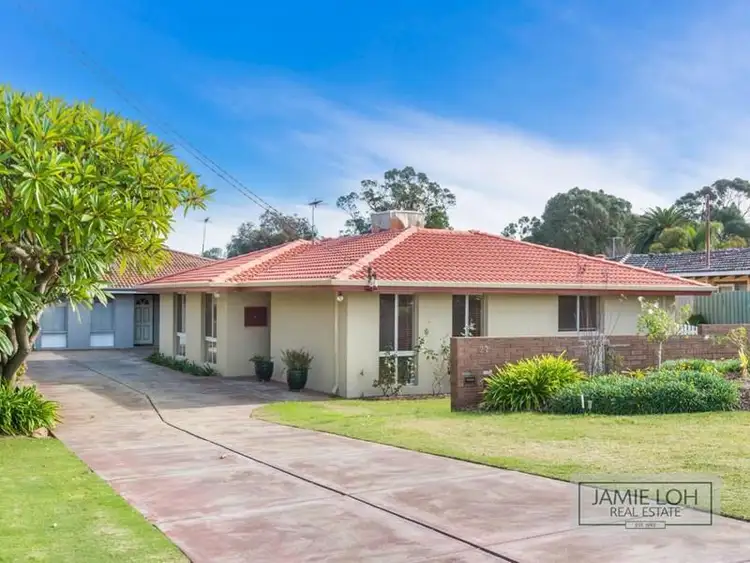 27A Risley Way, Carine WA 6020