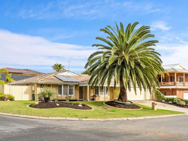 9 Marlandy Court, Woodvale WA 6026