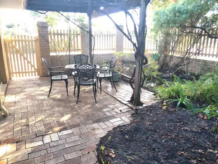Second view of Homely villa listing, 13 A Adamson Road, Brentwood WA 6153