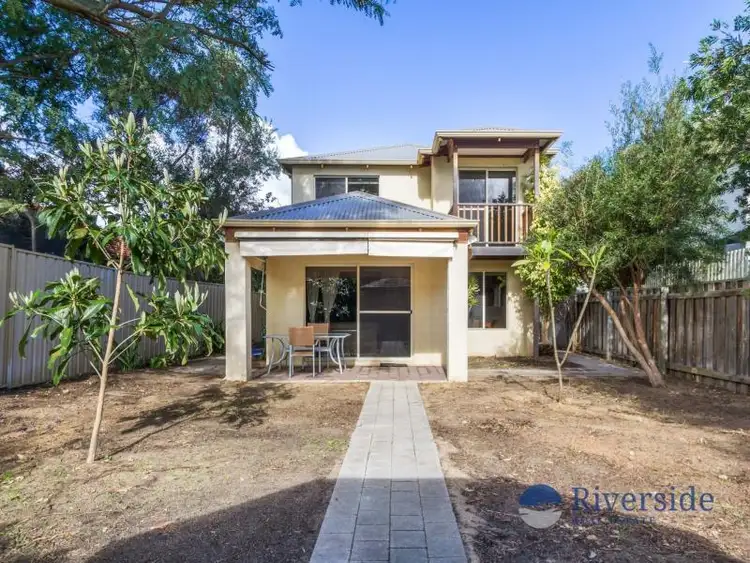 Sixth view of Homely house listing, 47a Alfred Road, Mount Claremont WA 6010