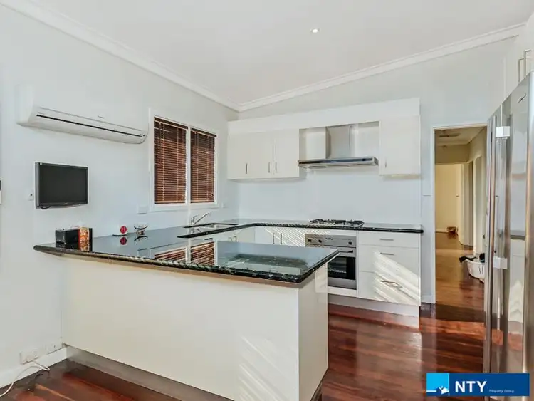 Second view of Homely house listing, 22 Coffey Road, Belmont WA 6104