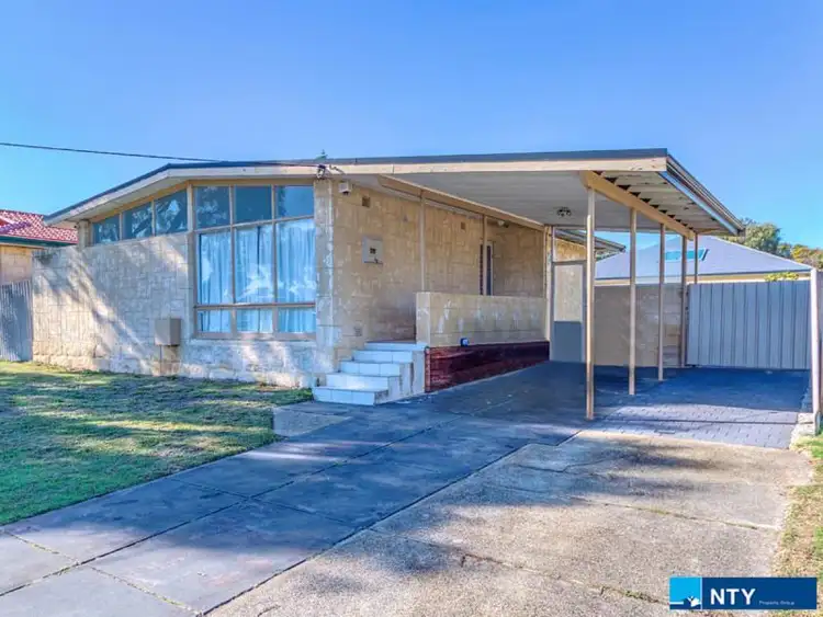 Seventh view of Homely house listing, 22 Coffey Road, Belmont WA 6104