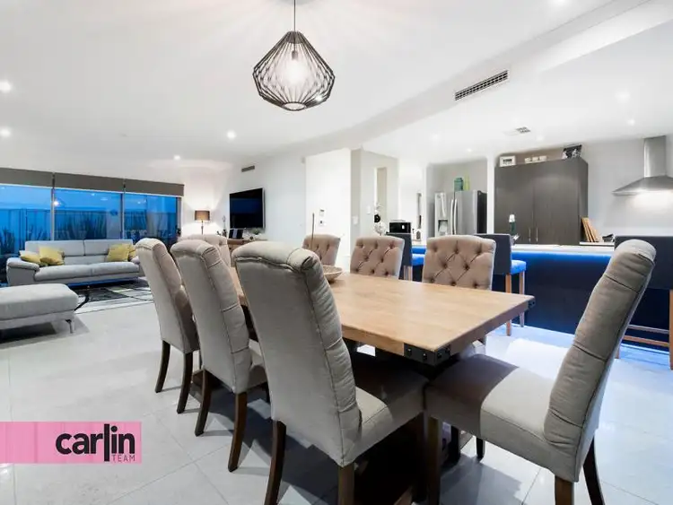 Third view of Homely house listing, 4/17 Nemagold Grove, Coogee WA 6166