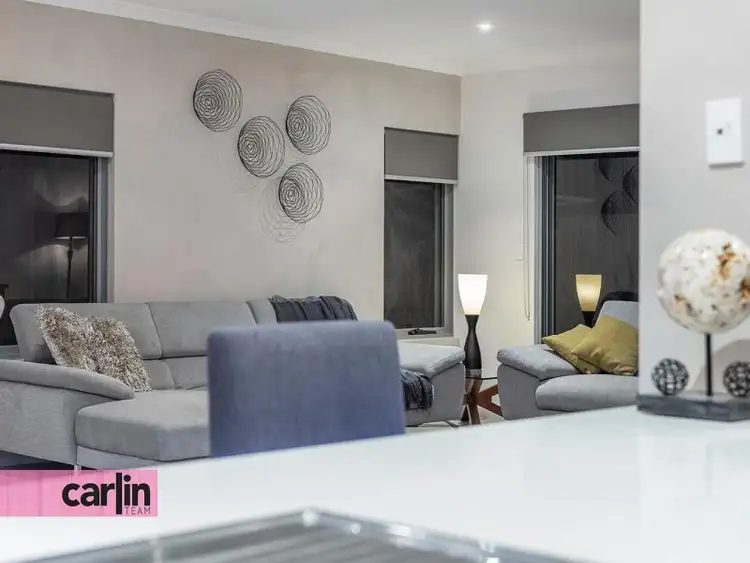 Fifth view of Homely house listing, 4/17 Nemagold Grove, Coogee WA 6166