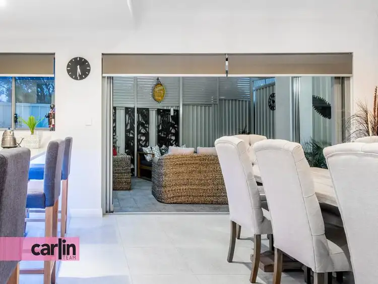 Sixth view of Homely house listing, 4/17 Nemagold Grove, Coogee WA 6166