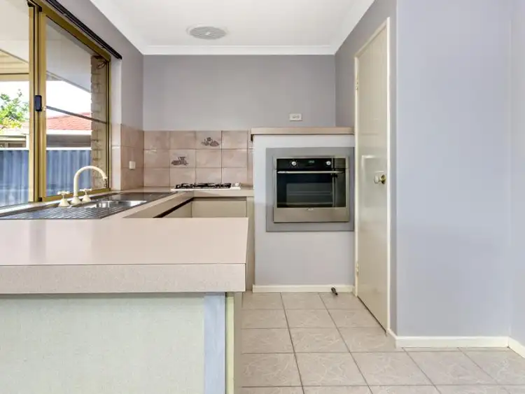 Second view of Homely house listing, 16 Arabella Meander, Warnbro WA 6169