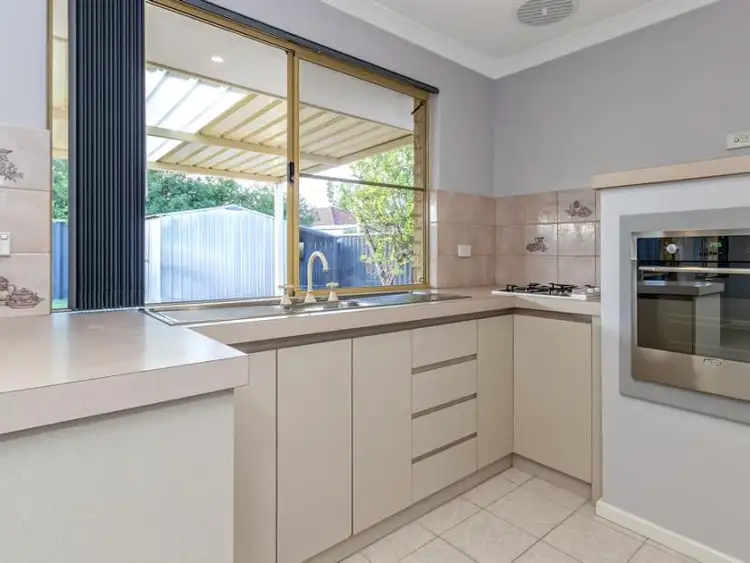 Fourth view of Homely house listing, 16 Arabella Meander, Warnbro WA 6169