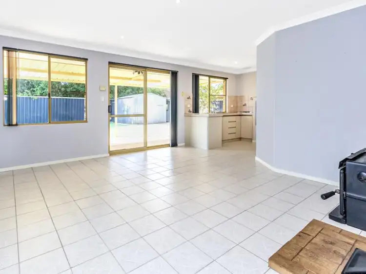 Sixth view of Homely house listing, 16 Arabella Meander, Warnbro WA 6169