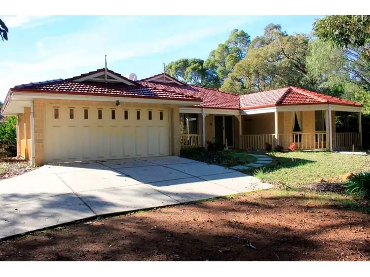 10 Dodington Place, Parkerville WA 6081
