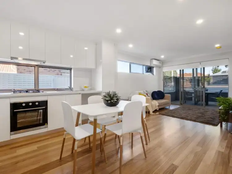 Fifth view of Homely apartment listing, 6/50 Boronia Street, Innaloo WA 6018