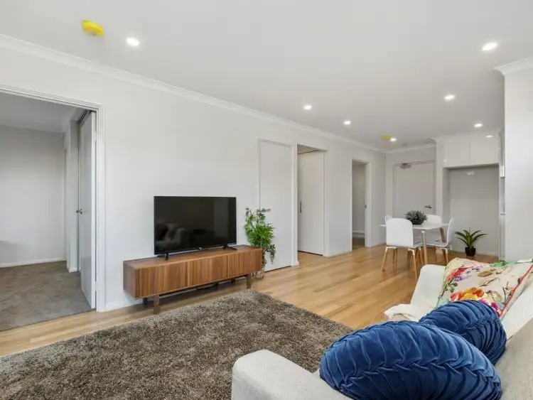 Sixth view of Homely apartment listing, 6/50 Boronia Street, Innaloo WA 6018