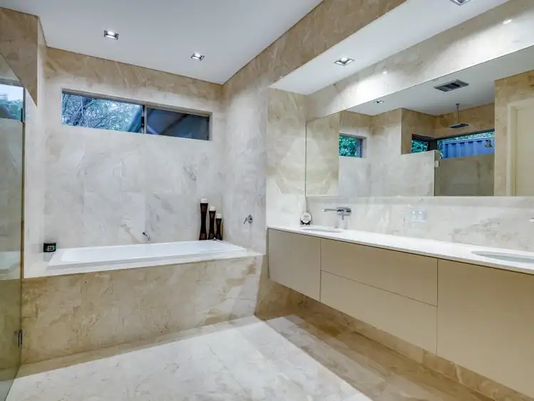 Fifth view of Homely house listing, 73 Kirwan Street, Floreat WA 6014