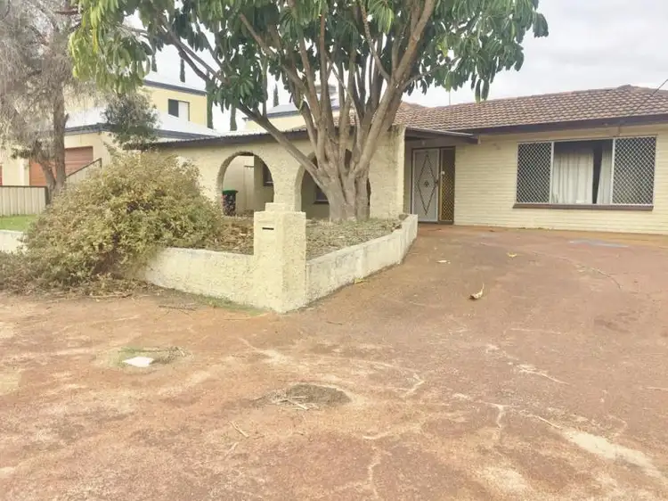 Second view of Homely house listing, 14 Garrick Way, Balga WA 6061