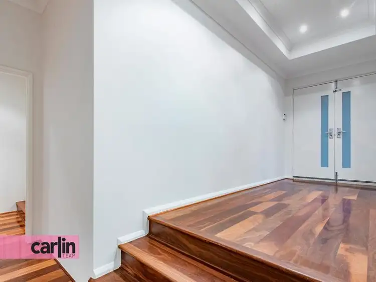 Fourth view of Homely house listing, 7 Fairywren Trail, Beeliar WA 6164