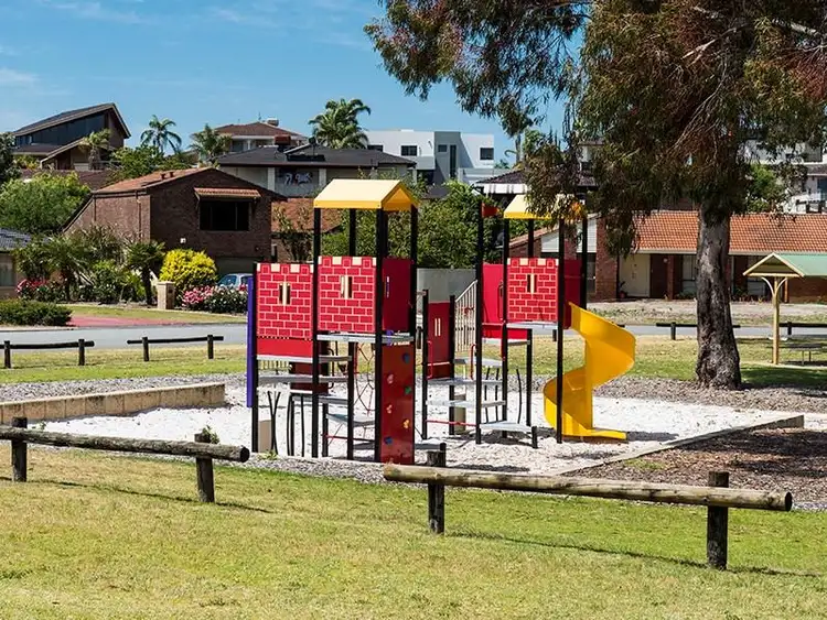 Third view of Homely land listing, LOT 11, 21 LOGAN WAY, Noranda WA 6062