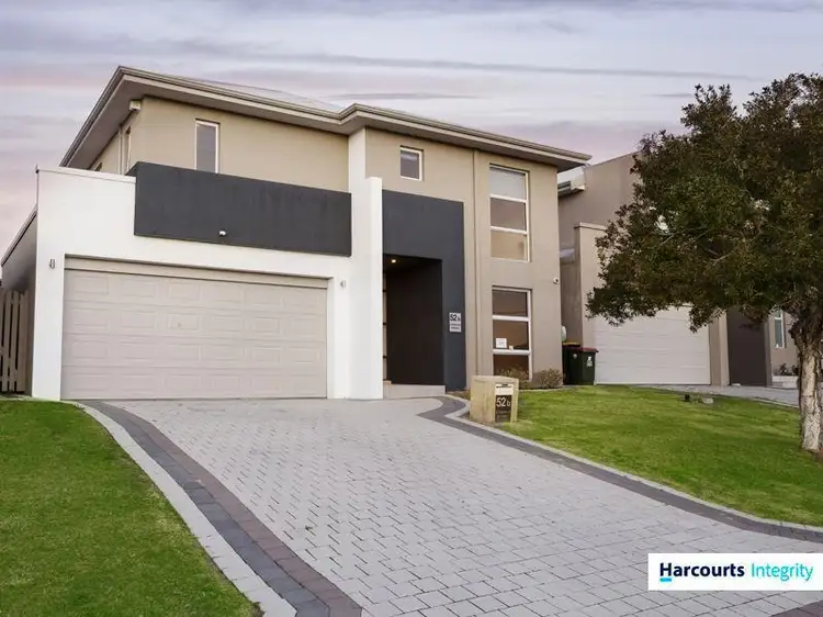 Main view of Homely house listing, 52B Lonsdale Street, Yokine WA 6060