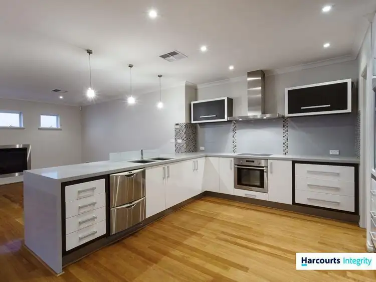 Second view of Homely house listing, 52B Lonsdale Street, Yokine WA 6060