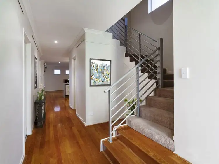 Fourth view of Homely house listing, 52B Lonsdale Street, Yokine WA 6060