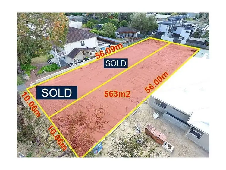 51 Haldane Street, Mount Claremont WA 6010