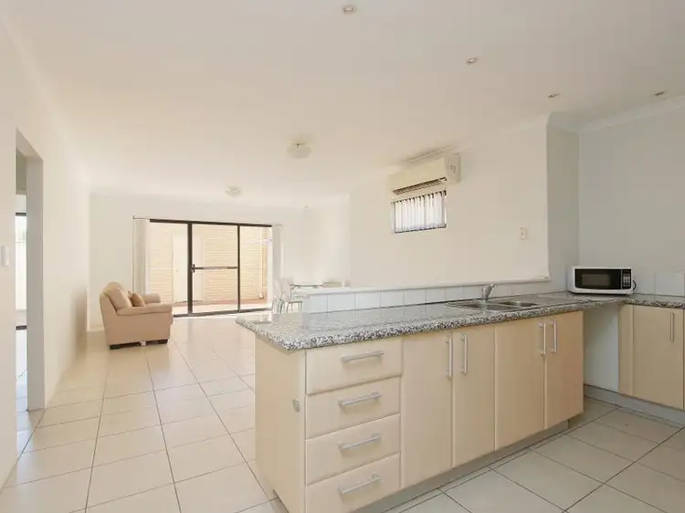 Main view of Homely house listing, 4/8 Toledo Close, Cannington WA 6107