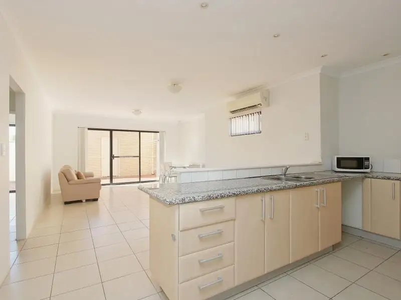 Main view of Homely house listing, 4/8 Toledo Close, Cannington WA 6107