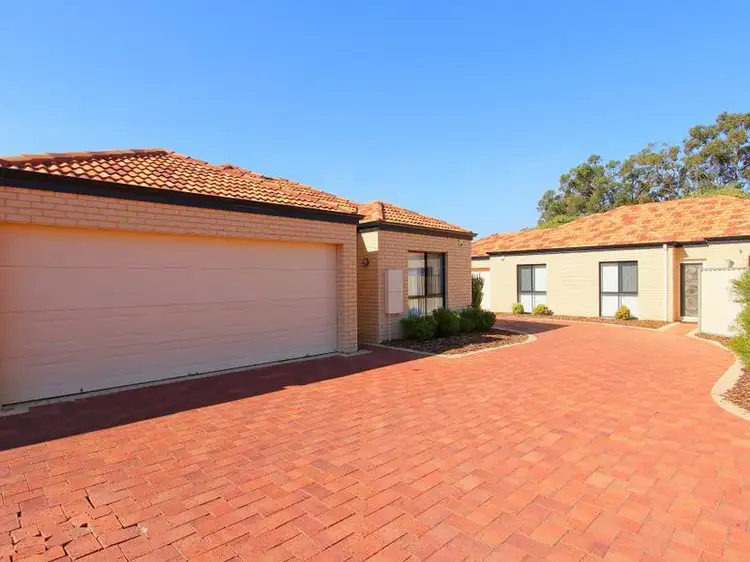 Second view of Homely house listing, 4/8 Toledo Close, Cannington WA 6107