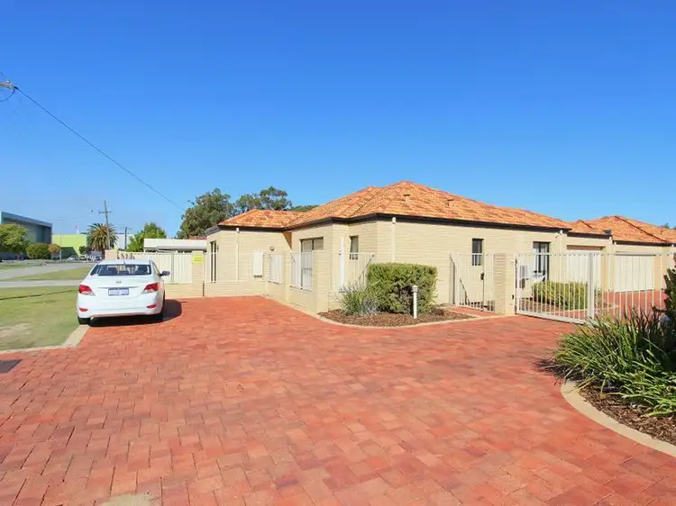 Fifth view of Homely house listing, 4/8 Toledo Close, Cannington WA 6107