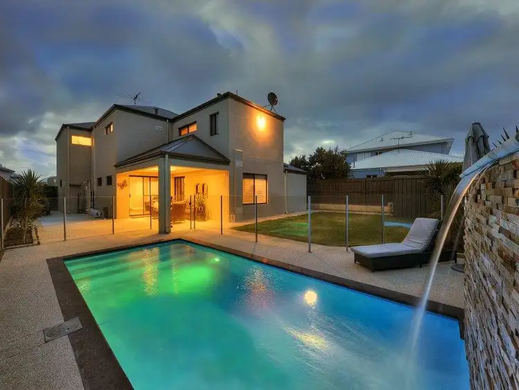 Third view of Homely house listing, 24 Sugarwood Terrace, Halls Head WA 6210