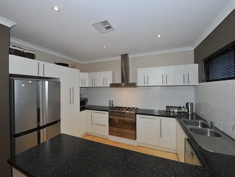 Fourth view of Homely house listing, 24 Sugarwood Terrace, Halls Head WA 6210