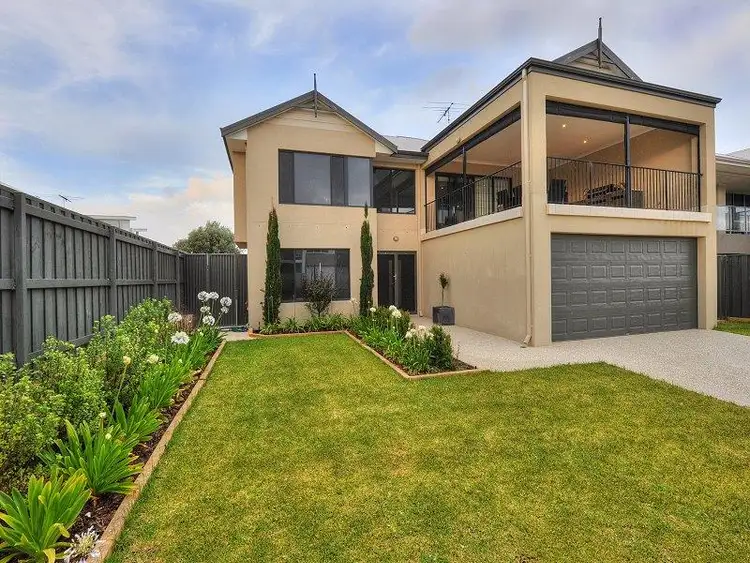 Seventh view of Homely house listing, 24 Sugarwood Terrace, Halls Head WA 6210