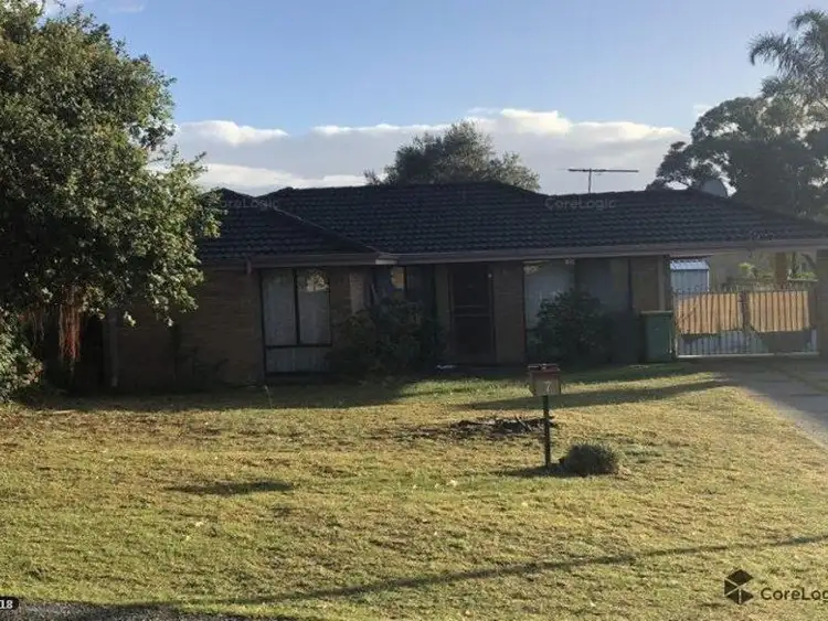 Main view of Homely house listing, 7 Cowling Way, Parmelia WA 6167