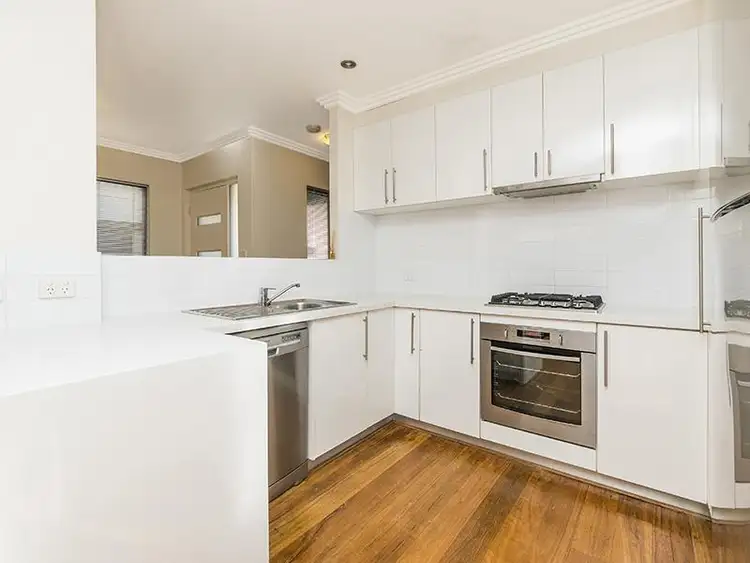 Third view of Homely townhouse listing, 24 D Waddell Road, Palmyra WA 6157