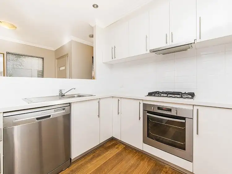 Fourth view of Homely townhouse listing, 24 D Waddell Road, Palmyra WA 6157