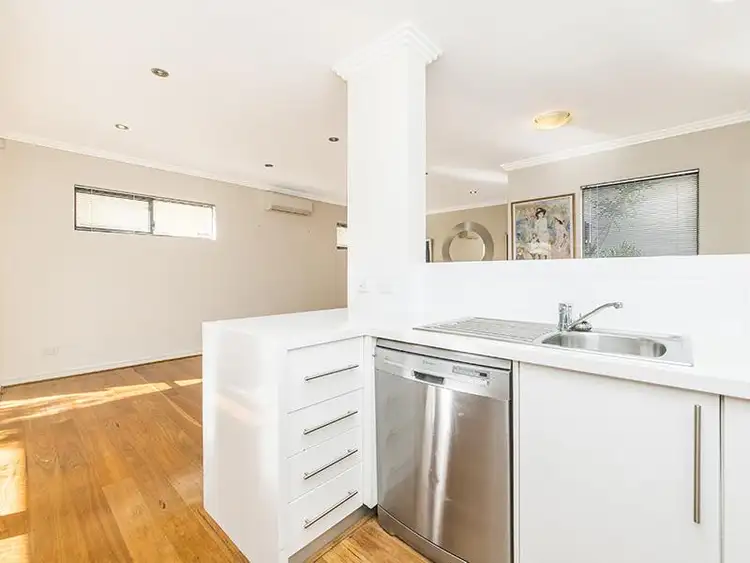 Fifth view of Homely townhouse listing, 24 D Waddell Road, Palmyra WA 6157